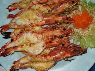 Lom Talay Seafood