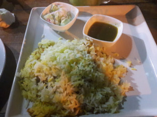 Tj's Curry Kitchen, Suanplu Soi 8