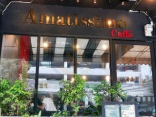 Amatissimo Caffe