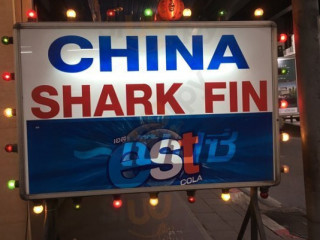 China Shark Fin