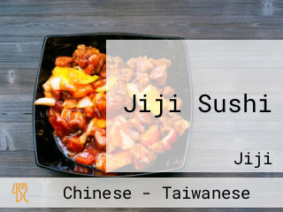 Jiji Sushi