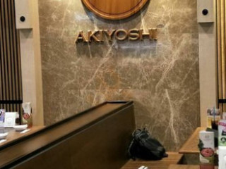 Akiyoshi Japanese