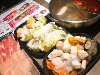 Fufu Taiwanese Shabu