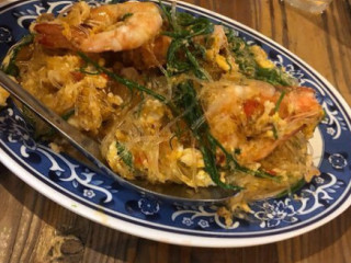 Saeng Thai Seafood