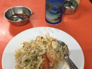 Nana Seafood Thai Food