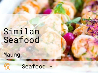 Similan Seafood