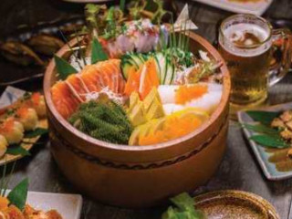 Okami Sushi Phahonyothin