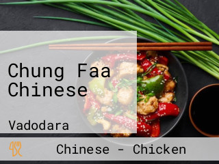Chung Faa Chinese