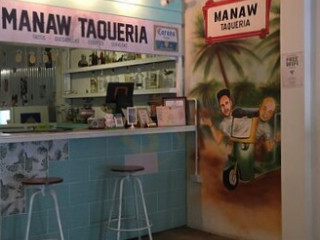 Manaw Taqueria