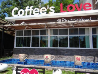Coffe Love