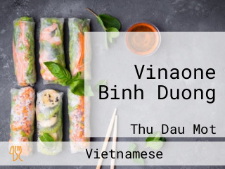 Vinaone Binh Duong