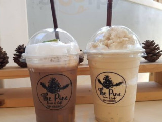 The Pine Farm Cafe