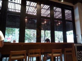 Artis Coffee Bangkok