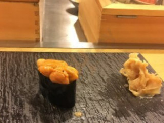 Sakuragawa Sushi