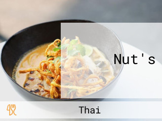 Nut's