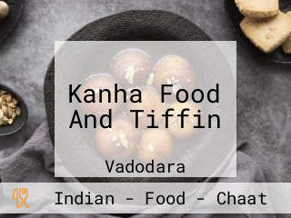 Kanha Food And Tiffin