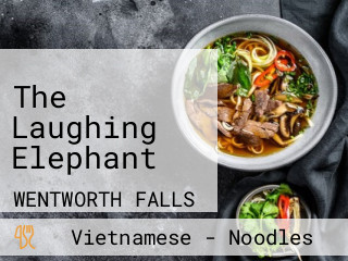 The Laughing Elephant