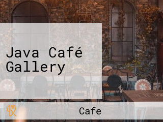 Java Café Gallery