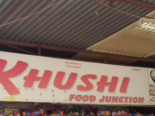 Khushi Food Junction