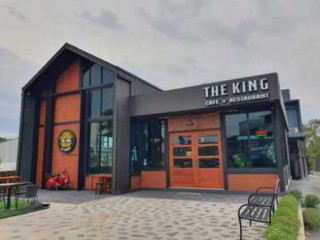 The King Cafe