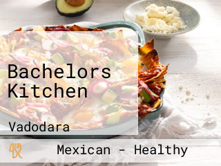 Bachelors Kitchen