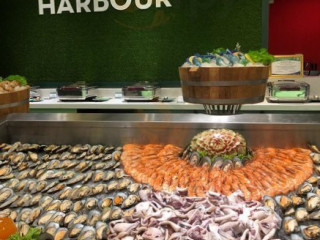 The Harbour Seafood