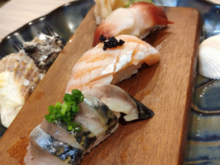 Hoshu Sushi