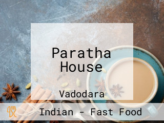 Paratha House