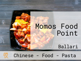 Momos Food Point