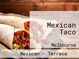 Mexican Taco