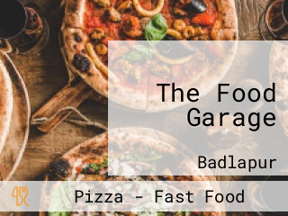 The Food Garage