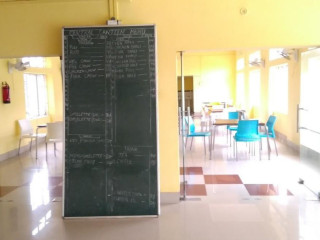 Central Canteen, Cit Kokrajhar