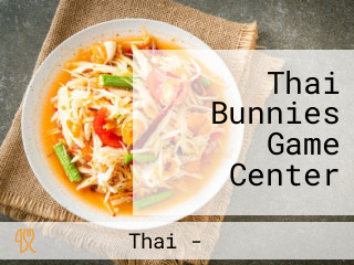 Thai Bunnies Game Center