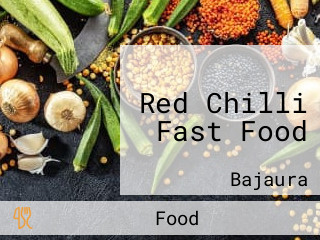 Red Chilli Fast Food