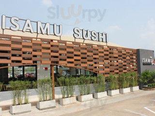 Isamu Sushi