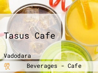 Tasus Cafe