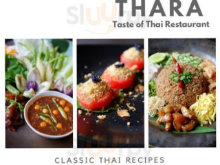 Thara Taste Of Thai