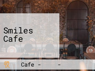 Smiles Cafe