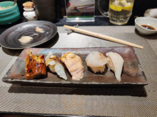 Endo Sushi
