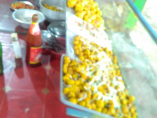 Chandan Fastfood