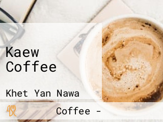 Kaew Coffee