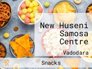 New Huseni Samosa Centre