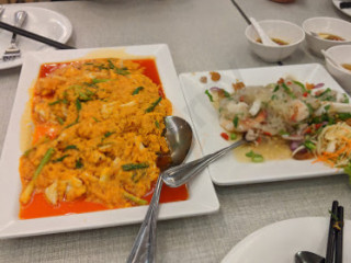 Ping's Thai Teochew Seafood