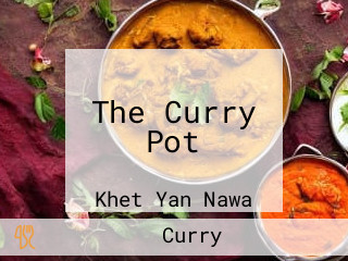 The Curry Pot