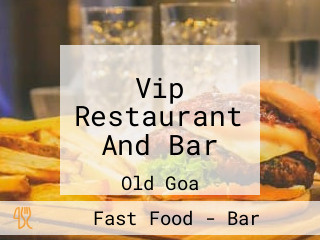 Vip Restaurant And Bar