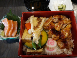 Sushi Hana