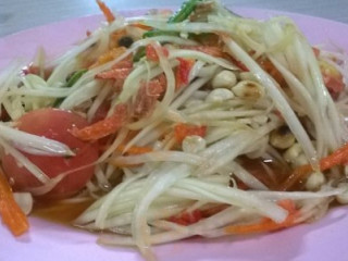 Kao Yai Seafood