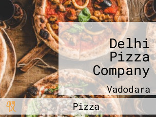 Delhi Pizza Company