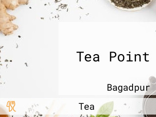 Tea Point