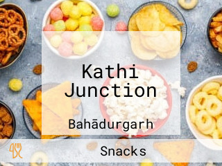 Kathi Junction